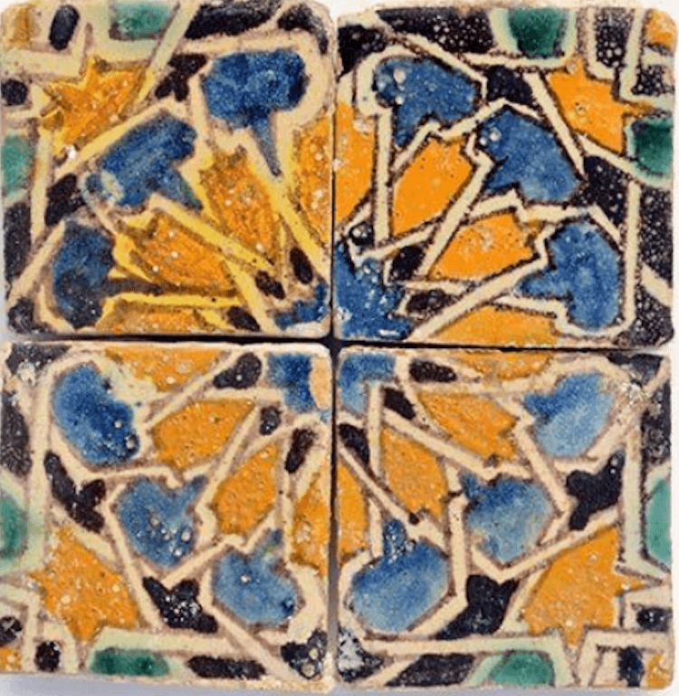 Mouradite Era - 17th to early 18th